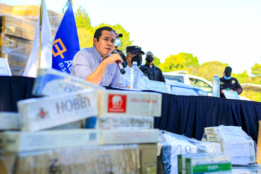 Ministro Zelaya: “Ahora que los diputados son desarrolladores de vacuna, que nos digan ¿Cuánto va a costar?” ministro-zelaya-ahora-que-los-diputados-son-desarrolladores-de-vacuna-que-nos-digan-cuanto-va-a-costar